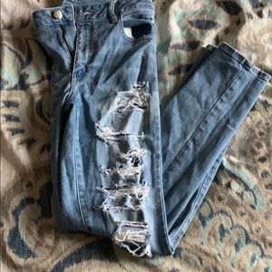AE jeans